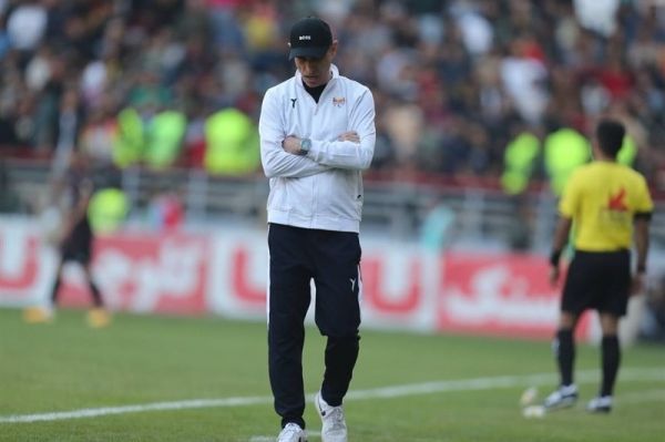 یحیی همچنان به تیمهای ملی پایه بازیکن نمیدهد