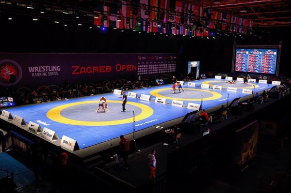  اعلام نحوه انتخاب ۴ آزادکار ملی در مسابقات کرواسی