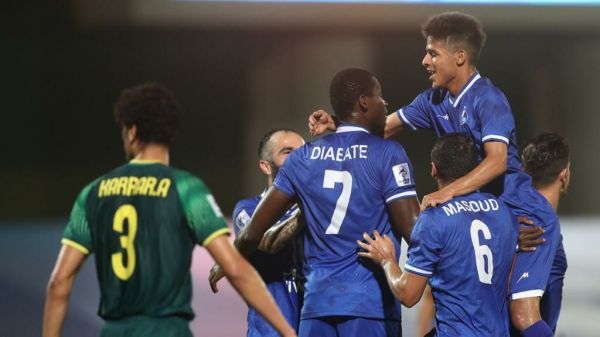  آنچه بین استقلال و پلیس گذشته؛ همه چیز مساوی است