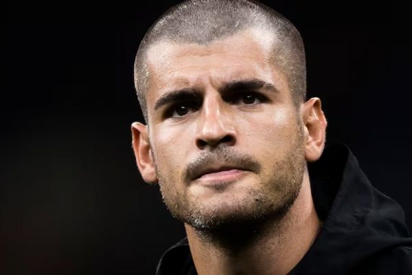  رسمی؛ مهاجم اسبق رئال مادرید به گالاتاسرای پیوست