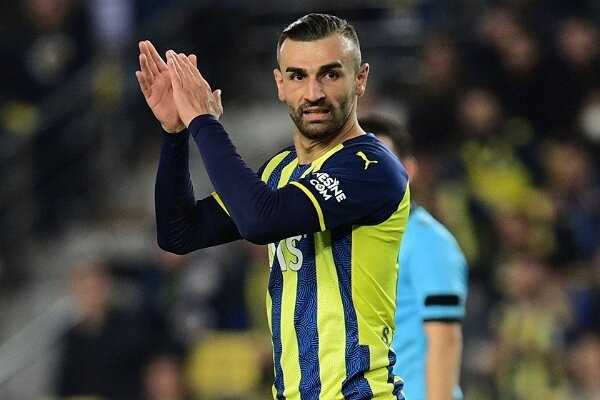 آیتیسی و کارت آسیایی دورسون صادر شد