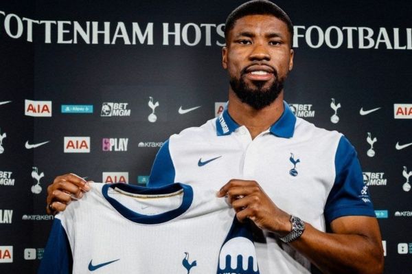  رسمی؛ مدافع اتریشی لانس به تاتنهام پیوست