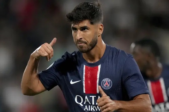  رسمی؛ بازیکن اسبق رئال مادرید به استون ویلا پیوست