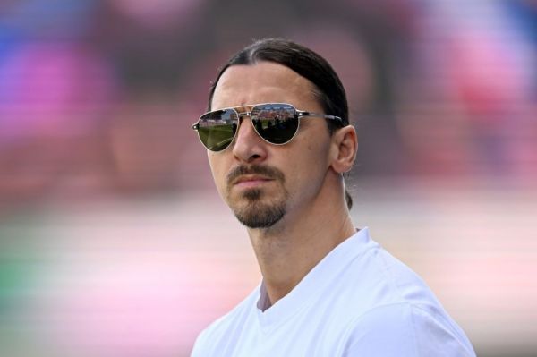  دستور ابراهیموویچ به سه بازیکن میلان برای ترک باشگاه