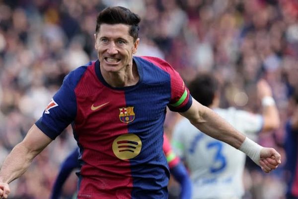 جواب مثبت بارسلونا به تعارف رئال مادرید