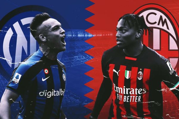 ترکیب دو تیم میلان و اینتر؛ دربی دلامادولینا در اوج حساسیت