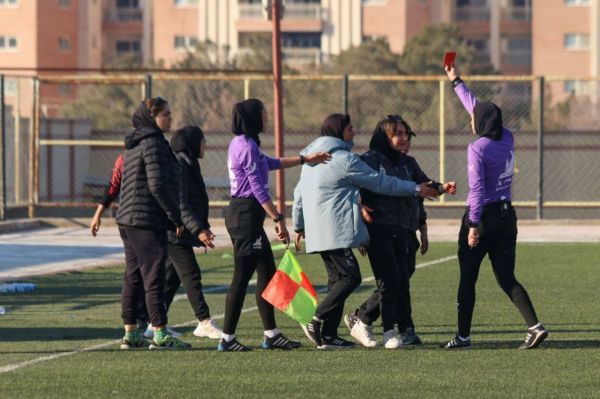  این همه هیاهو برای هیچ؛ جنجال های بی اساس تیم فوتبال زنان تام