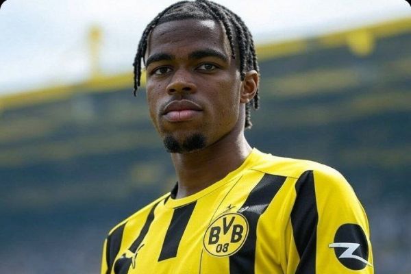  دورتموند در یک قدمی جذب پدیده نیمکت‌نشین چلسی