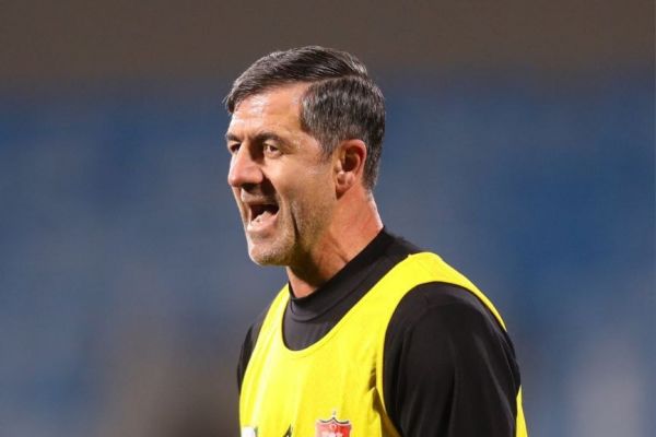  بازگشت باقری به موقعیتی که دوستش دارد  عکس