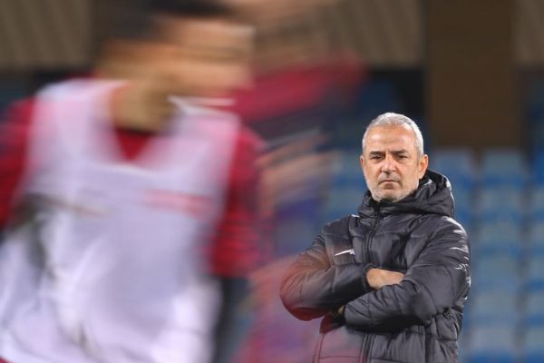 هدیه تلخ گاریدو به کارتال؛ پرسپولیس به الهلالِ آماده رسید