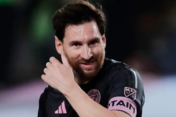 سختیهای همتیمی بودن با مسی