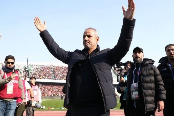 کارتال به جنگ ستارگان میرود