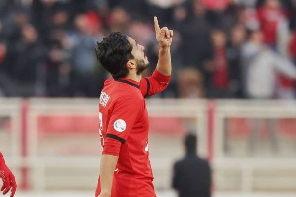 فشار نیمکتنشینان به اسکوچیچ با گلزنی