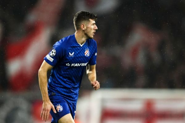 همتیمی جدید طارمی از دینامو زاگرب میآید