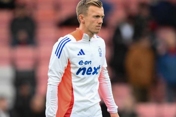  قرارداد هافبک انگلیسی با شگفتی ساز لیگ جزیره لغو شد