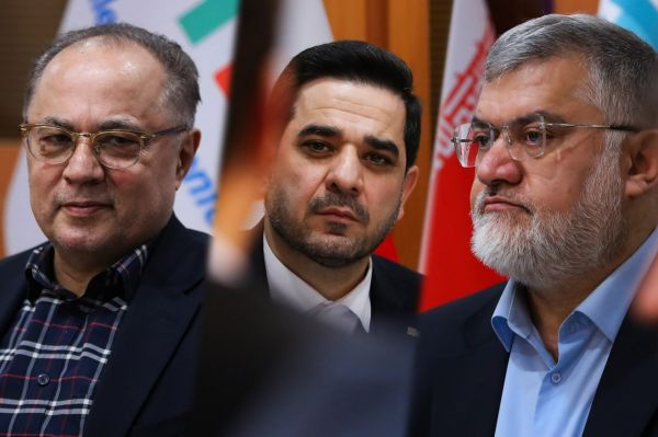 معاون رئیس جمهور از والیبال حمایت میکنیم