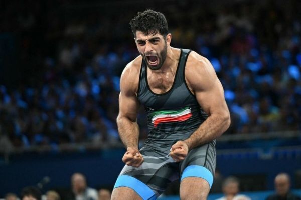 اتحادیه جهانی کشتی سلطه ایران در آسیا ادامه دارد