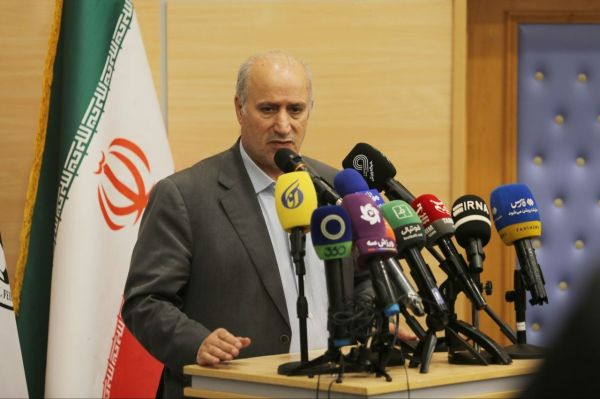 تاج فوتسال و فوتبال ساحلی توانایی قهرمانی جهان را دارند