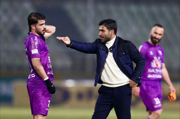 ترکیب روانخواه و هوادار فعلا جواب نداده است