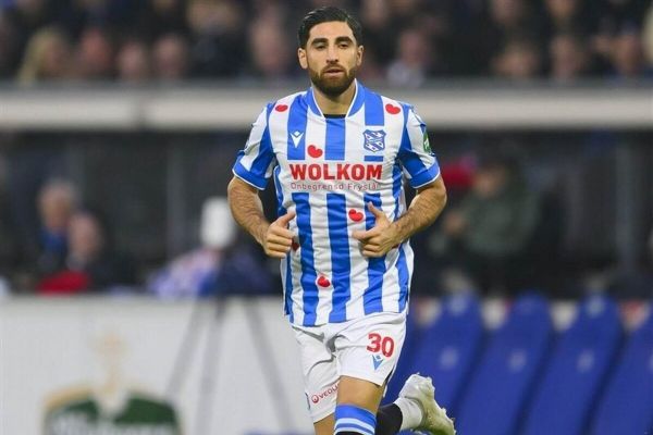  اسطوره فاینورد  جای خالی جهانبخش حس می‌شود