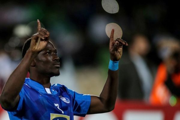 خاطره شیرین استقلال از مامه تیام؛ یاد تو فراموش نمیشود