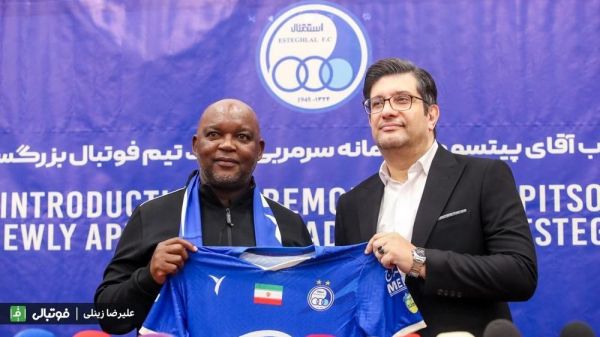 اختصاصی شکایت رسمی موسیمانه از استقلال به فیفا