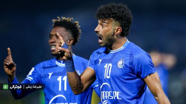 پاسخ رضاییان به هواداران استقلال؛ ما هم از این وضعیت ناراحتیم