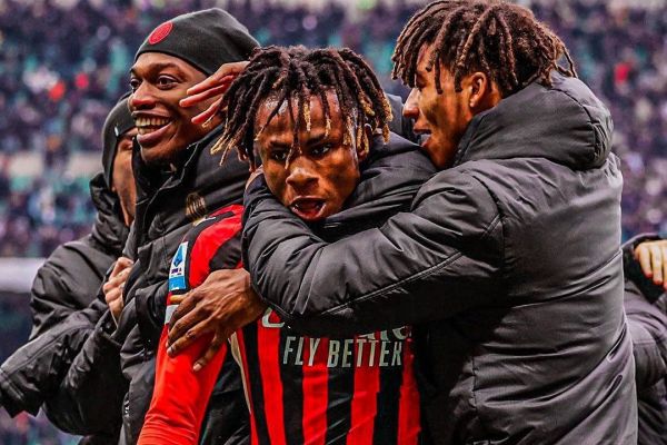 انتقال ستاره نیجریهای میلان به فولام منتفی شد