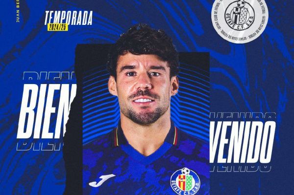 مدافع اسپانیایی سابق بایرنمونیخ به لالیگا بازگشت