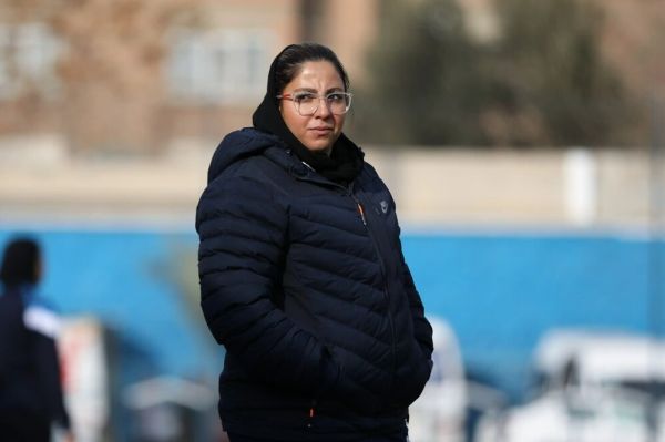 رضایی صعود اولین هدف ما برای حضور در لیگ برتر بود