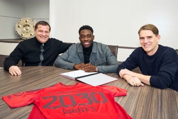  پرده‌برداری ستاره مدنظر رئال مادرید از علت تمدید قرارداد با بایرن مونیخ