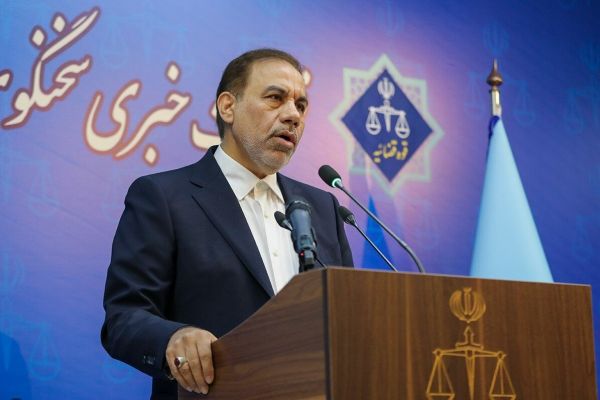 جهانگیر پرونده فساد در فوتبال به دادسرا برگشت