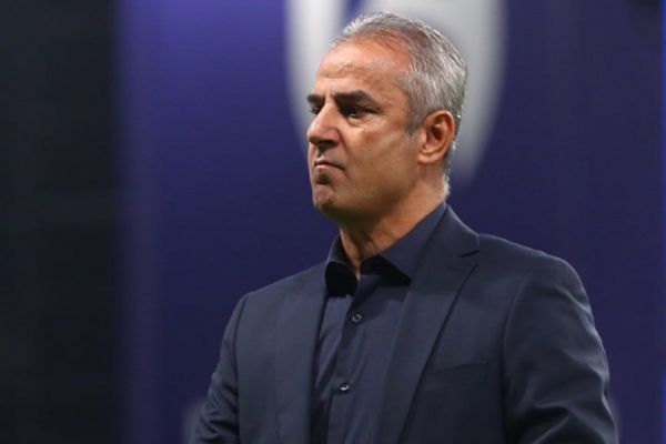 شروع ضعیف سرمربیان خارجی پرسپولیس؛ گاریدو و کارتال زیر ذرهبین