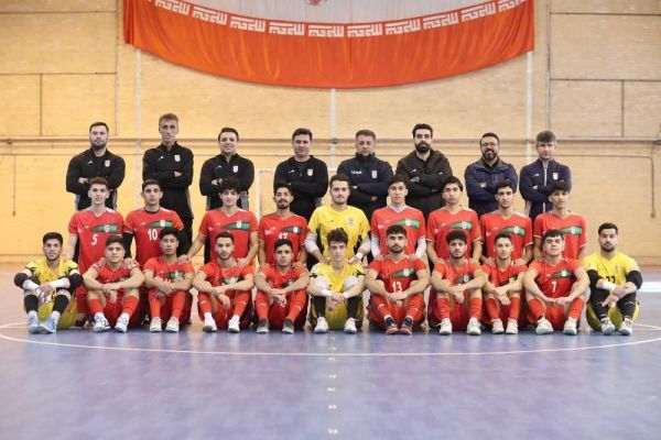  صانعی  انگیزه بازیکنان زیر 23 سال ما را به آینده امیدوار می‌کند