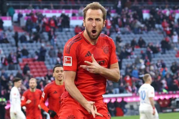 بند فسخهای ویژهای که در قرارداد هری کین با بایرن مونیخ وجود دارند