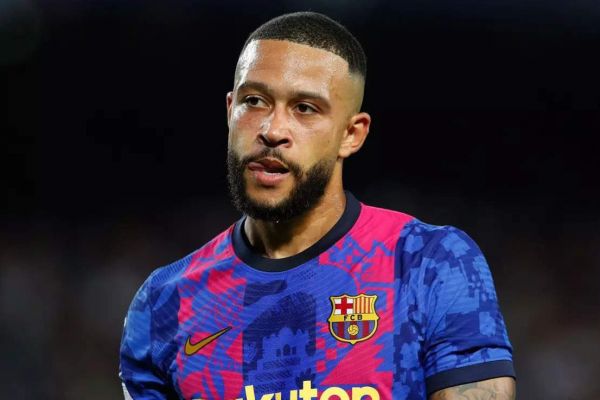  مهاجم سابق بارسلونا به حبس محکوم شد