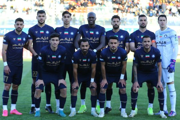 تمرین گلگهر با تم پدر و پسری عکس