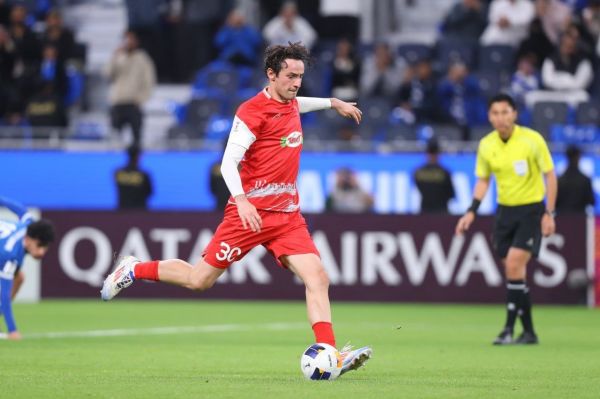 تا وقتی گولسیانی هست پنالتیها گل میشود