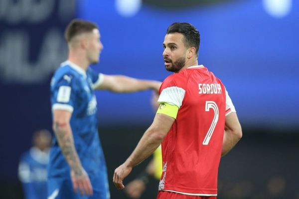 رفیعی وقت برای غصه خوردن نداریم