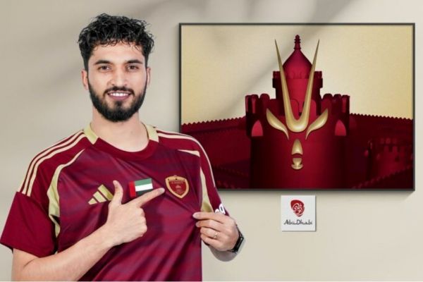 قربانی باعث افتخار من است که در الوحده بازی کنم