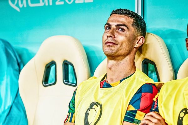  پیش‌بینی سرمربی سابق پرتغال از سنی که رونالدو تا آن می‌تواند بازی کند