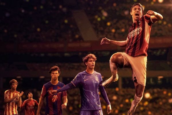 طرح؛ تیمهای بزرگی که مهاجم پرتغالی در آنها بازی کرده است