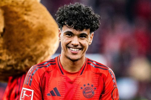 پدیده مراکشی بایرنمونیخ زیر ذرهبین بارسلونا