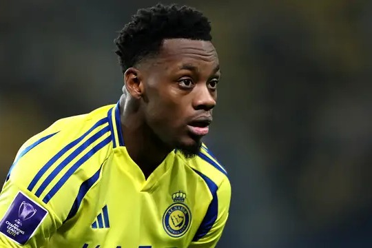 واکنش النصر به شایعه اقامت ستاره تازهوارد در بحرین