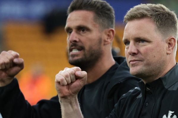 فرصت بزرگ بازیکنان نیوکاسل برای تاریخسازی در فوتبال انگلستان