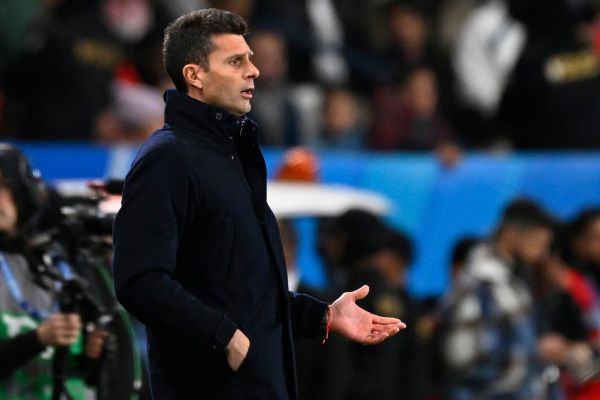 صحبتهای سرمربی یوونتوس در مورد ستارگان خط حمله تیمش