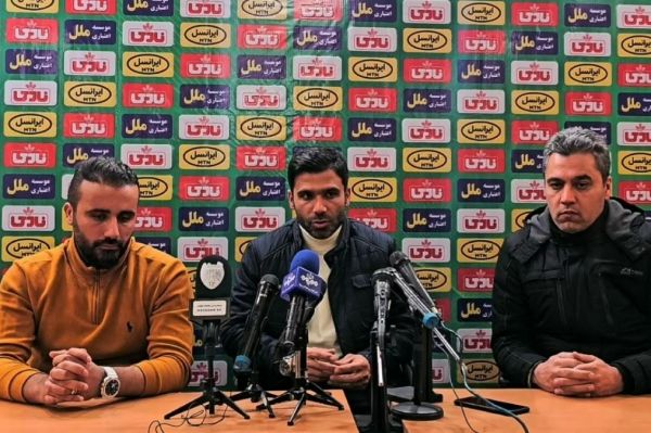  اعلام زمان نشست خبری سرمربیان در هفته نوزدهم لیگ برتر