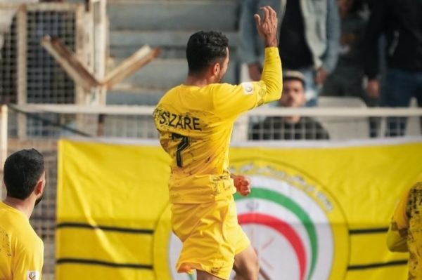 ادامه یکهتازی فجرسپاسی و ناکامی سایر مدعیان