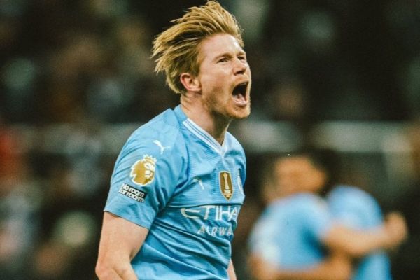  مذاکرات اولیه گالاتاسرای برای جذب ستاره بلژیکی منچسترسیتی