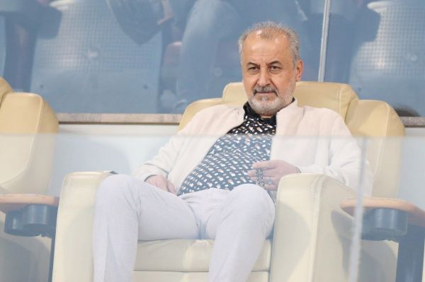 درویش کارتال اهل زرق و برق نیست